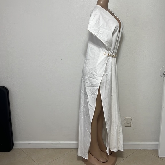 Ozgur Mansur X Penrith Kimono - Picture 2 of 7